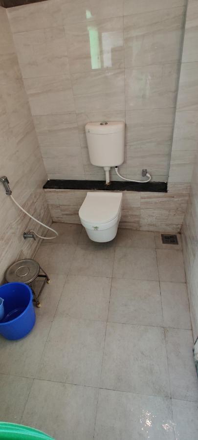Solanki Guest House Kolhapur Exterior foto