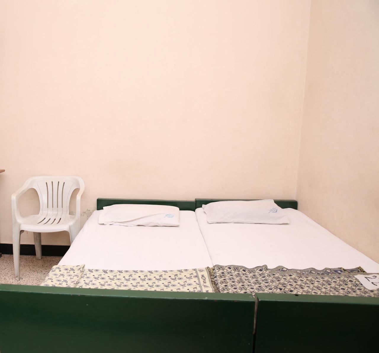 Solanki Guest House Kolhapur Exterior foto